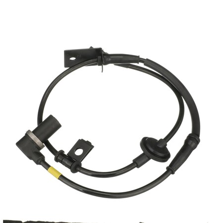Standard Ignition Abs Speed Sensor, Als599 ALS599